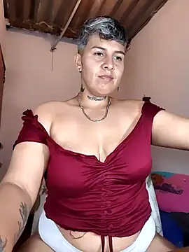 Yessi rousse online show from 9, 4, 2026