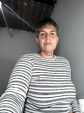 Yessi rousse online show from 3, 3, 2026