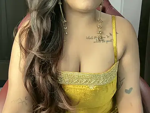 shanayaaa 1 online show from 15, 7, 2026