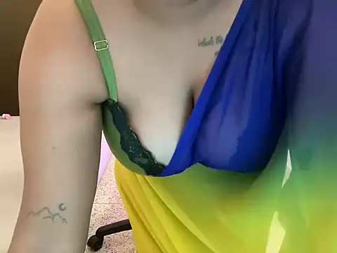 shanayaaa 1 online show from 1, 3, 2026