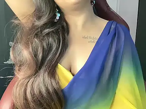 shanayaaa 1 online show from 1, 7, 2026