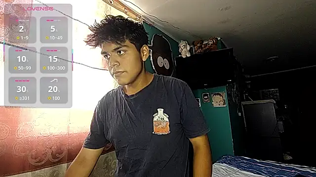 Valesh20 online show from 14, 2, 2026