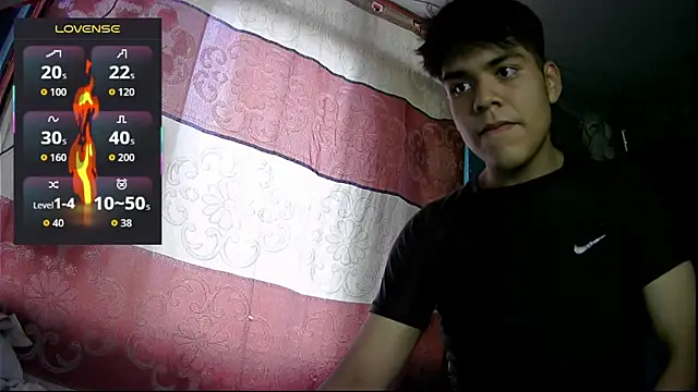 Valesh20 online show from 28, 2, 2026