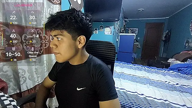 Valesh20 online show from 6, 2, 2026