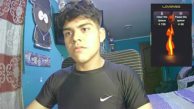 Valesh20 online show from 25, 2, 2026