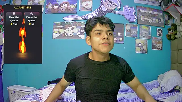 Valesh20 online show from 10, 3, 2026