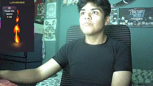 Snapshot of Valesh20 chatting on 23, 5, 2026 Valesh20 online show from 23, 5, 2026