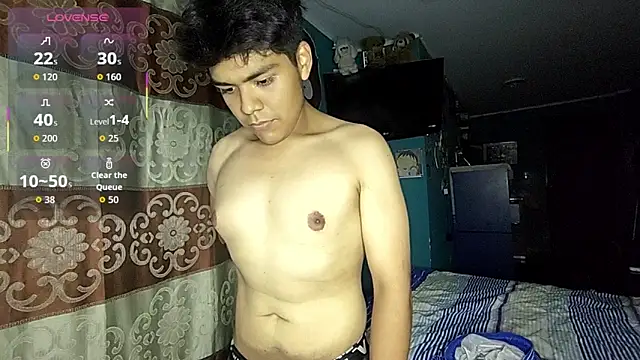 Valesh20 online show from 11, 2, 2026