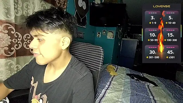 Valesh20 online show from 21, 2, 2026