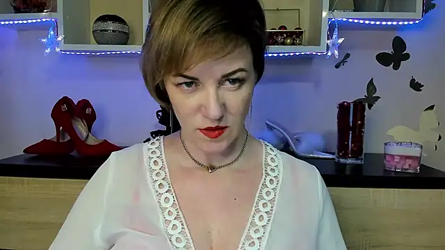 feliziaDesire online show from 14, 2, 2025