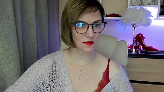 feliziaDesire online show from 28, 11, 2025