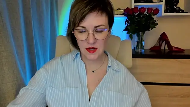 feliziaDesire online show from 23, 3, 2026
