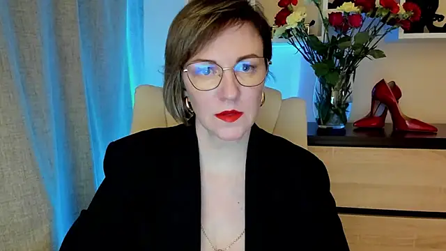 feliziaDesire online show from 31, 3, 2026