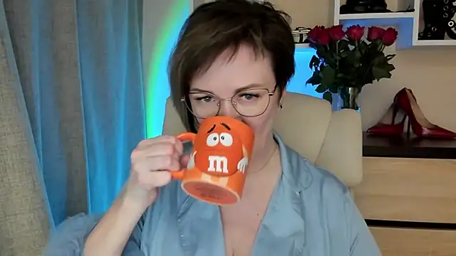 feliziaDesire online show from 22, 3, 2026