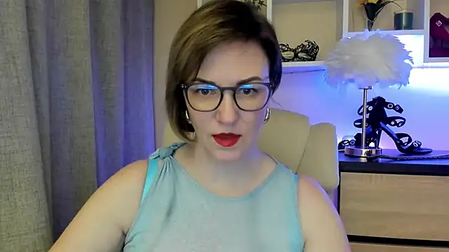 feliziaDesire online show from 27, 11, 2025