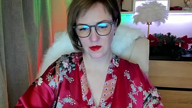 feliziaDesire online show from 8, 1, 2026