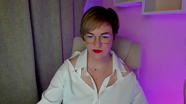 feliziaDesire online show from 9, 7, 2026