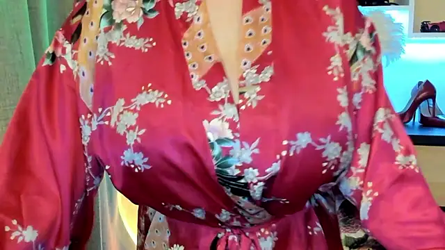 feliziaDesire online show from 16, 1, 2026