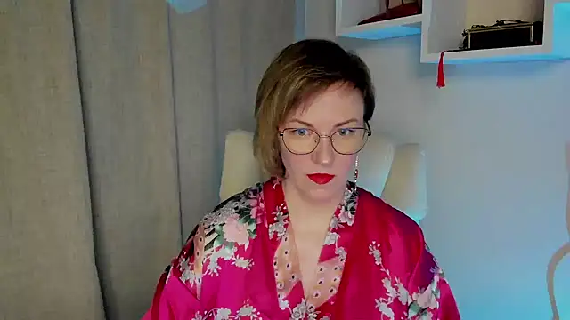 feliziaDesire online show from 16, 5, 2026