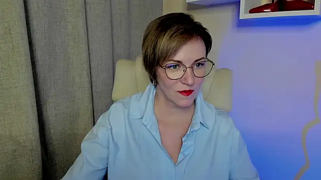 feliziaDesire online show from 15, 6, 2026