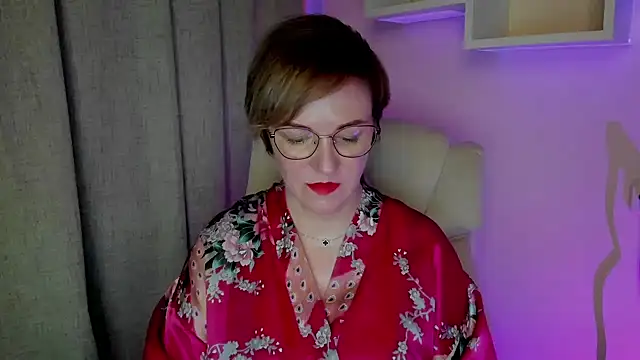 feliziaDesire online show from 7, 7, 2026