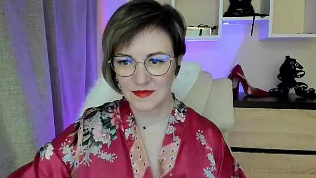feliziaDesire online show from 15, 3, 2026