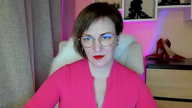 feliziaDesire online show from 27, 2, 2026