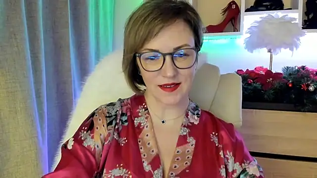 feliziaDesire online show from 21, 12, 2025