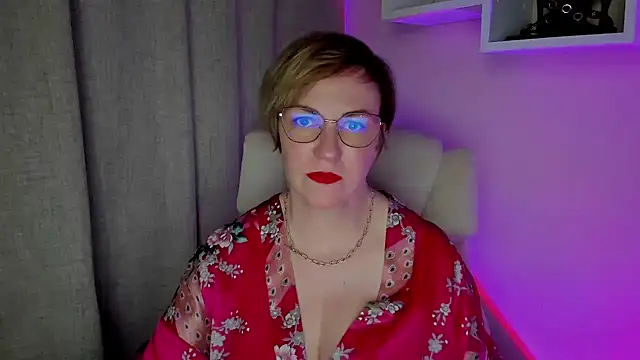 feliziaDesire online show from 19, 7, 2026