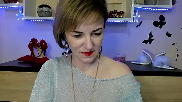 feliziaDesire online show from 11, 2, 2025