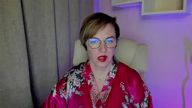 feliziaDesire online show from 7, 7, 2026