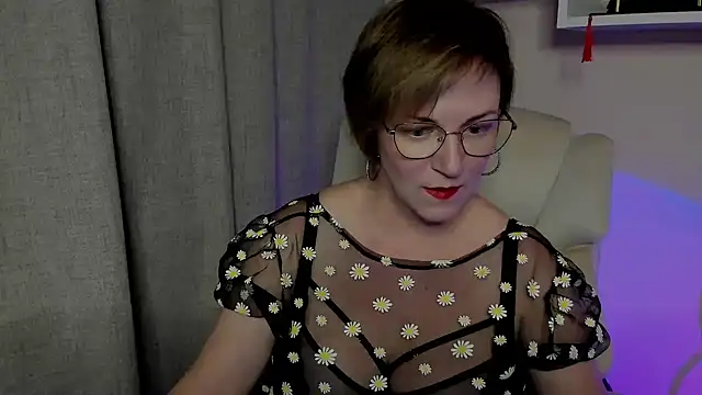 feliziaDesire online show from 12, 6, 2026