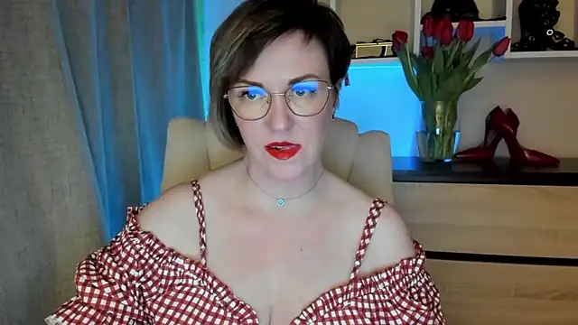 feliziaDesire online show from 20, 3, 2026
