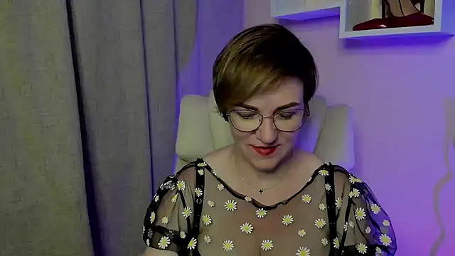 feliziaDesire online show from 30, 6, 2026