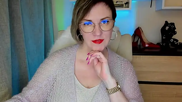 feliziaDesire online show from 16, 3, 2026