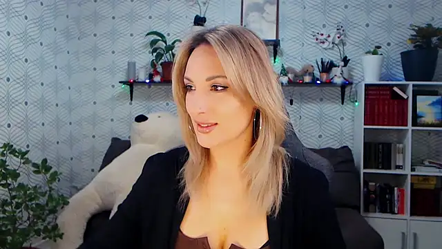 MillaXQueen online show from 14, 1, 2026