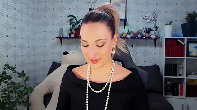 MillaXQueen online show from 19, 1, 2026