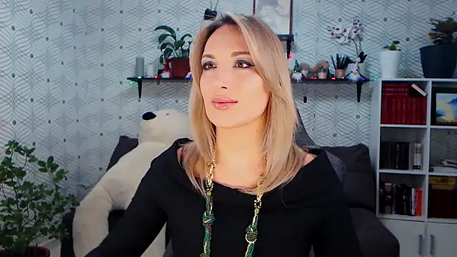 MillaXQueen online show from 9, 1, 2026