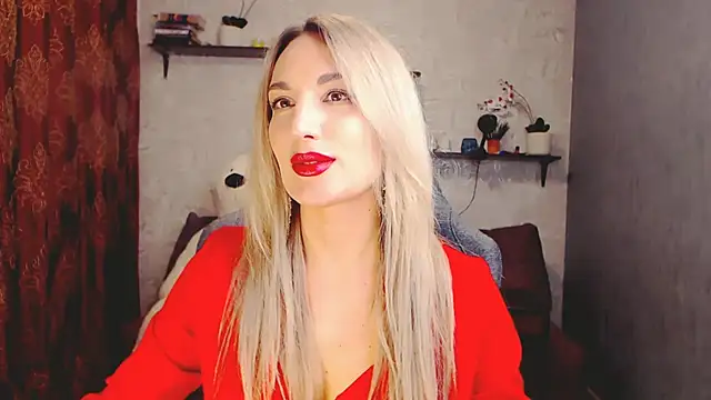 Snapshot of MillaXQueen chatting on 21, 2, 2025 MillaXQueen online show from 21, 2, 2025