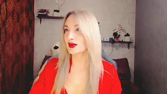 Snapshot of MillaXQueen chatting on 21, 2, 2025 MillaXQueen online show from 21, 2, 2025