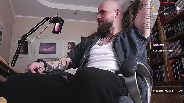 FindomJason online show from 15, 5, 2026