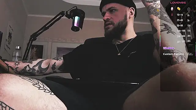 FindomJason online show from 18, 1, 2026