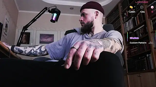 FindomJason online show from 9, 2, 2026