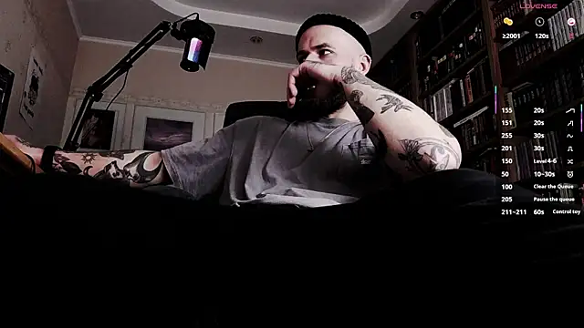 FindomJason online show from 17, 12, 2025