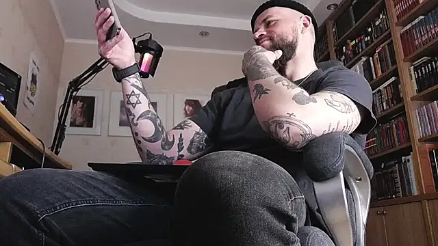 FindomJason online show from 16, 4, 2026