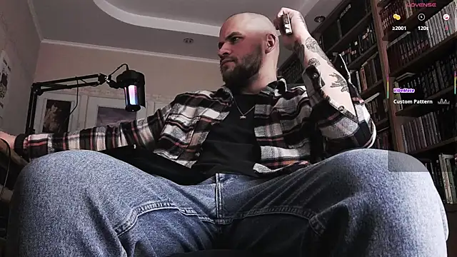 FindomJason online show from 15, 11, 2025