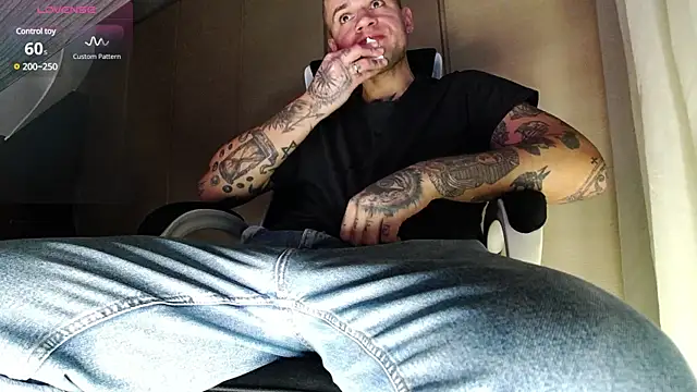 FindomJason online show from 11, 1, 2025