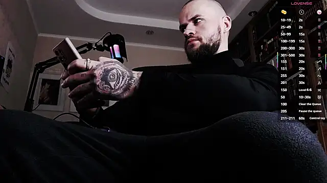 FindomJason online show from 5, 12, 2025