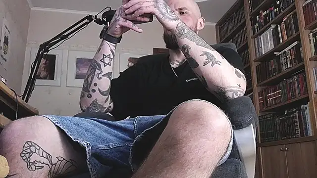 FindomJason online show from 13, 4, 2026