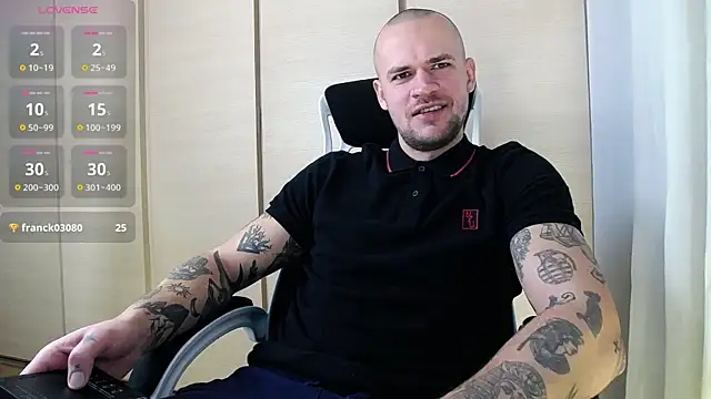 FindomJason online show from 20, 12, 2024